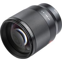 Gambar VILTROX AF 85mm F1.8 STM For Nikon Z-Mount Lensa Full Frame Nikon Z 85 mm f/1.8 GARANSI RESMI dari Focus Nusantara undefined 3 Tokopedia