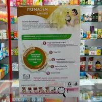 Gambar TERLAKU. PRENAGEN ESENSIS 180 GR - Vanila dari Allen Trendy undefined 2 Tokopedia