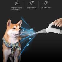 Gambar Pet supplies Papifeed Heating Adjustable Speed mini dog grooming pet dari Yesoljeong undefined 4 Tokopedia