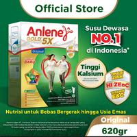 Gambar Anlene Gold Original 650g dari Toko Aneka 17 undefined 1 Tokopedia