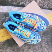 Gambar Sepatu Lari Asics Noosa Tri 15 Standard Men Running Shoes BNIB dari ORIGINALCLUB undefined 5 Tokopedia