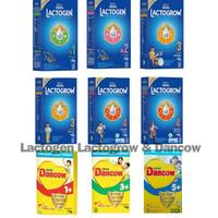 Gambar All New Goods [JATIM] LACTOGEN 1 & 2 1kg 735gram / LACTOGROW 3&4 1kg - Lacto 2 735gr dari juhasga undefined 1 Tokopedia