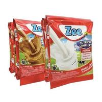 Gambar All New Goods Zee Susu Bubuk Coklat dan Vanila sachet renceng (10pcs x dari juhasga undefined 1 Tokopedia