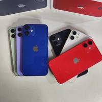 Gambar iphone 12 mini 64gb second fullset All operator - Putih dari Berkah Gadget Phone undefined 3 Tokopedia
