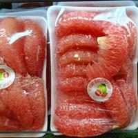 Gambar Jeruk Bali Madu Kupas Perpack dari Doyan daging Tanggerang undefined 2 Tokopedia