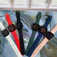Gambar Apple Watch Series 4/5/SE/6 40mm/44mm Original Second Bergaransi 100% - Hitam, S4 40mm dari Watchshopp21 undefined 2 Tokopedia