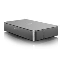 Gambar Silent Angel Munich MU STREAMER dari Linear Autosound undefined 1 Tokopedia