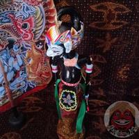 Gambar PG~ WAYANG GOLEK BIMA KUALITAS TINGGI/BAGUS dari Project77Gank undefined 4 Tokopedia