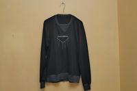 Gambar sweater second - flat earth dari toko primer undefined 1 Tokopedia