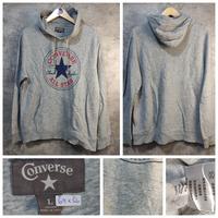 Gambar hoodie converse all star dari Yogashara undefined 1 Tokopedia