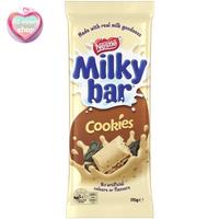 Gambar Nestle crunch chocolate coklat dari import-stuff undefined 3 Tokopedia