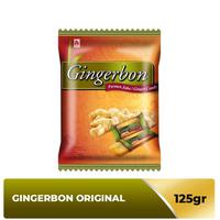 Gambar Gingerbon Permen Jahe Original 125 g dari BigSmart jakarta utara undefined 1 Tokopedia