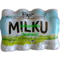 Gambar Milku Susu Original Dus, Milku Susu Cokelat Dus, Milku Stroberi Dus - Stroberi/ Pink dari Central 2 undefined 1 Tokopedia