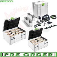 Gambar FESTOOL DF 700 DOMINO XL Varian Type - EQ-Plus dari NACATECH undefined 1 Tokopedia