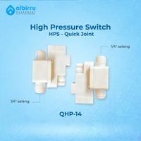 Gambar Kangaroo Sparepart - High Pressure Switch (HPS) dari Albirru Watermart undefined 1 Tokopedia