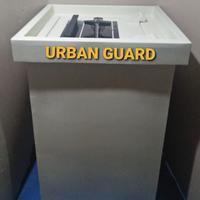 Gambar Brankas Tanam Dalam Lantai URBAN GUARD 60X50X50CM Brankas Tahan Api Brankas Dokumen Brankas uang Brankas Safety Box Brankas besar dari Distributor Brankas Abadi undefined 5 Tokopedia