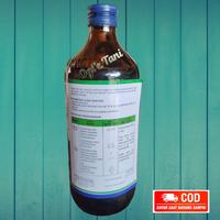 Gambar Herbisida Rudstar 250EC, Untuk Pembeku Biji Gulma Pada Tanaman Padi, Isi 500 ml dari Ogie Tani undefined 3 Tokopedia
