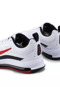Gambar SEPATU NIKE PRIA TERBARU ORIGINAL SNEAKERS AIR MAX AP PUTIH EMPUK KEREN dari Resonansi Shop undefined 3 Tokopedia