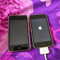 Gambar ipod touch 2nd 32gb dan 8gb dari toofattorace undefined 1 Tokopedia