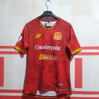 Gambar Jersey Original Persak Kebumen Home 2022 Liga 3 dari Cidera Jersey undefined 1 Tokopedia