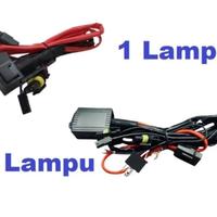 Gambar BILED AES TURBO SE 2.5 INCH ORIGINAL - Flat, PAKET LENGKAP dari AR10 MOTOSHOP undefined 4 Tokopedia