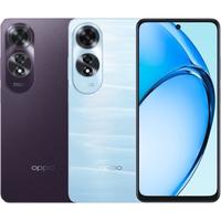 Gambar Oppo A60 8GB 128Gb | 8GB 256GB Garansi Resmi - 8/256 dari SMS SHOP ONLINE undefined 3 Tokopedia