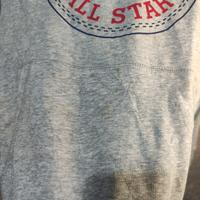 Gambar hoodie converse all star dari Yogashara undefined 5 Tokopedia