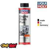 Gambar Liqui Moly Engine Flush Plus Asli Original made ln Germany dari Markazz Herbal Wish Boyke undefined 3 Tokopedia