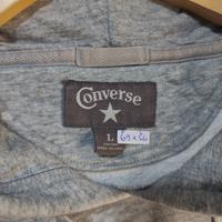 Gambar hoodie converse all star dari Yogashara undefined 4 Tokopedia