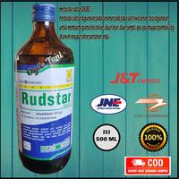 Gambar Herbisida Rudstar 250EC, Untuk Pembeku Biji Gulma Pada Tanaman Padi, Isi 500 ml dari Ogie Tani undefined 1 Tokopedia