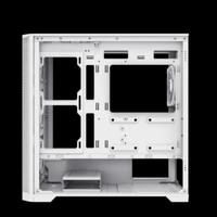 Gambar Gamemax Destroyer TG White chassis dari Belanja Aja Yuu undefined 3 Tokopedia