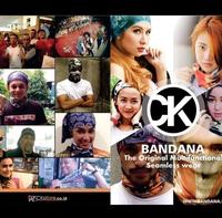 Gambar CK BANDANA LOS BLANCOS - 1403006 BUFF MULTIFUNGSI dari ALVI DISINI undefined 4 Tokopedia