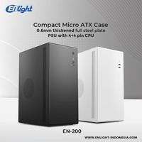 Gambar PC Rakitan Core i3 Sekolah Kantor Kerja Garansi Resmi - Ram 4Gb SSD128, Non HDD dari Central Tech Official undefined 1 Tokopedia