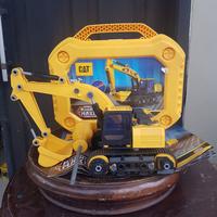 Gambar Lego Excavator Ekskavator CAT dari Bokor Tembaga undefined 5 Tokopedia