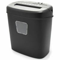 Gambar Mesin penghancur kertas paper shredder S273a dari dky Project undefined 3 Tokopedia