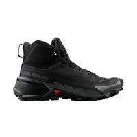 Gambar Sepatu hiking pria salomon cross hike mid gtx 2 original - 47 dari Irfana jaya undefined 1 Tokopedia
