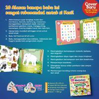 Gambar DM Bookstore - Genius Buku Aktivitas Super Lengkap Pertamaku Untuk Anak Usia 1+ Tahun dari DM Bookstore undefined 4 Tokopedia
