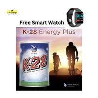 Gambar Susu K28 Energy Plus Susu Otot & Peninggi Badan - Smart Watch dari EWUSHOP undefined 2 Tokopedia