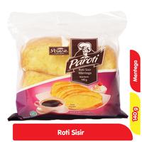 Gambar Paroti Roti Sisir Mentega 140 g dari Alruby undefined 1 Tokopedia