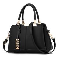 Gambar Tas wanita import murah mewah warna hitam berkualitas dari Bapimami undefined 2 Tokopedia