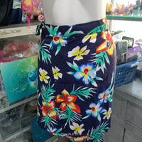 Gambar rok pantai motif - Merah dari DEVKEN COLLECTION undefined 5 Tokopedia