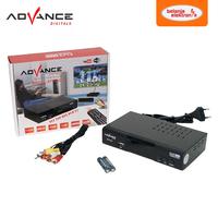 Gambar Set Top Box STB ADVANCE STP AO1 V3 DVB-T2 Receiver Sinyal TV Digital dari Belanja Elektronik undefined 2 Tokopedia