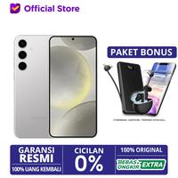 Gambar Samsung Galaxy S24 PLUS 5G 12/512GB 12/256GB Garansi Resmi SEIN - 12GB 256GB, PROMO dari Digitech Mall undefined 1 Tokopedia