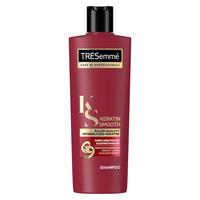 Gambar Tresemme Keratin Smooth Shampoo - 170ml dari Unilever Mall Official undefined 3 Tokopedia