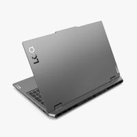 Gambar Lenovo LOQ 15IRX9 GeForce RTX 4050 Core i5-13450HX 12GB 512GB dari Lenovo Official undefined 2 Tokopedia