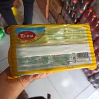 Gambar Biskuit Roma Kelapa Biskuit Rasa DURIAN dari Star Big 26 undefined 3 Tokopedia