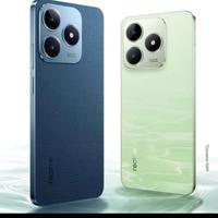 Gambar REALME C63 6/128 | 8/128 GARANSI RESMI REALME - 8/128 Biru dari gadgetshop8 undefined 4 Tokopedia