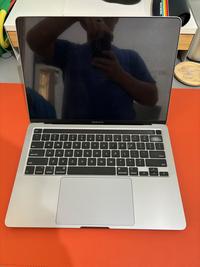 Gambar macbook pro 2020 second dari alip-stores undefined 1 Tokopedia