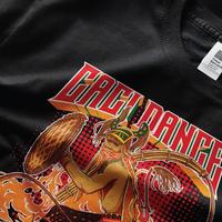 Gambar Kaos Caci Manggarai - S dari timurbercerita undefined 2 Tokopedia