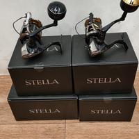 Gambar Reel Shimano Stella SW 4000 5000 6000 PG HG XG Stella SW 2020 - SW 6000 PG dari mancing mania jogja undefined 2 Tokopedia